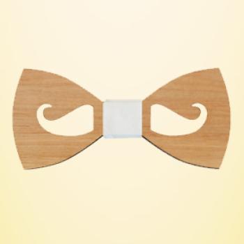 Holzfliege "Mr"