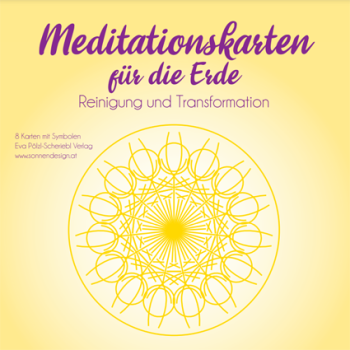 Meditationskarten für die Erde