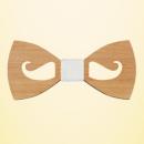 Holzfliege "Mr"